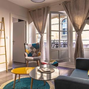 L ' Arlequin RELAX -CONFORT-THEATRE - DOWNTOWN