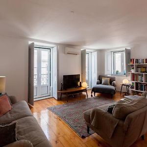 Flh Bairro Alto Bright Flat