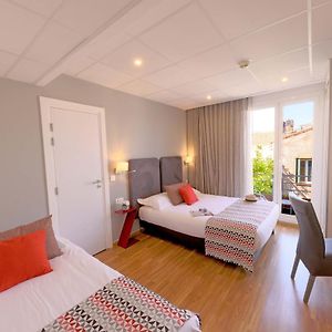 Chambre Triple Économique