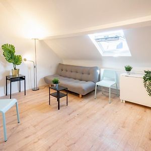 Appartement Duplex