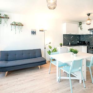 Charming Central Cityflats