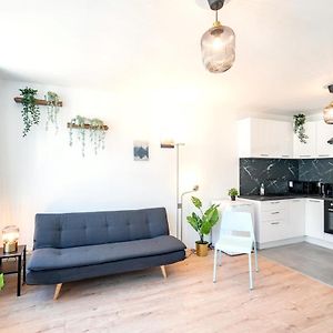 Studio de Luxe