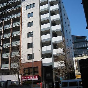Hotel Kawase