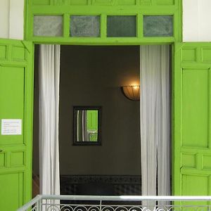 Chambre Familiale