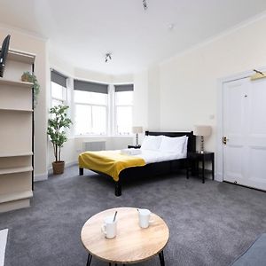 Chambre Standarde Lit Queen-Size