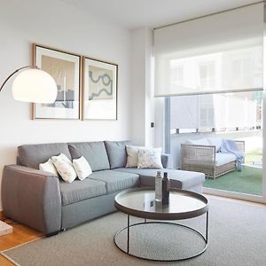 Appartement à 3 Chambres à Coucher