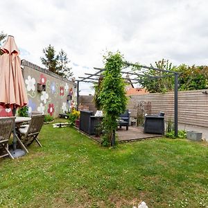 Maison 1 Chambre