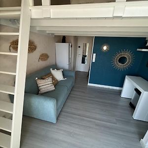 Superbe appartement à Proximité Plage et Port