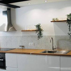Appartement Duplex
