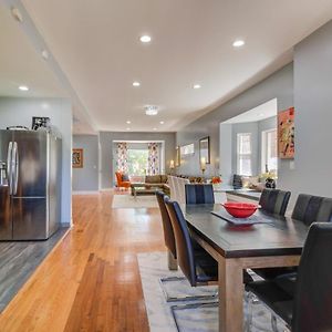 Maison 5 Chambres