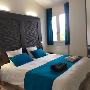 Appartement à 2 Chambres à Coucher