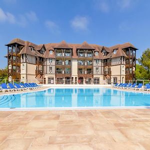 Bel appartement cosy en résidence avec piscine