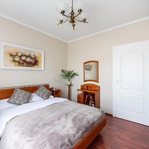 Arkadia Homely Apartament