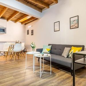 Apartamento Macarena, En El Centro De Sevilla