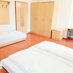 Private Bathroom Triple Room