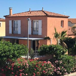 Villa Mer à 3 mn à pied de la plage