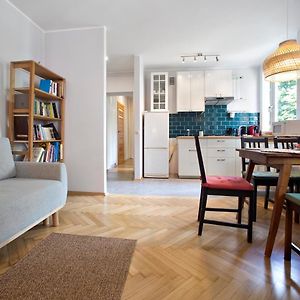 P&O Apartments Bielanska