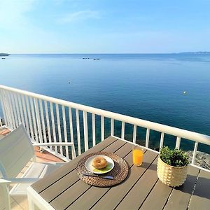 PROMOCANYELLES- Apartamento primera linea de mar en Canyelles-Roses