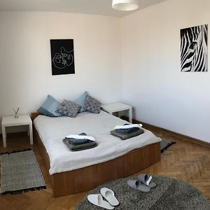 Apartment Swietojerska