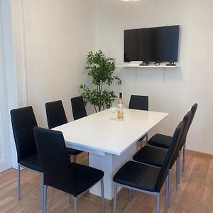 Designed Apartment Next To Vaclav Square With Terrace And Private Garage