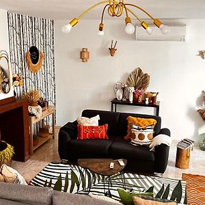 Maison 1 Chambre