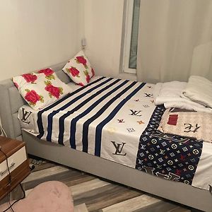 Belle appartement sur liège