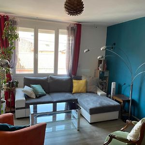 Appartement à 1 Chambre à Coucher