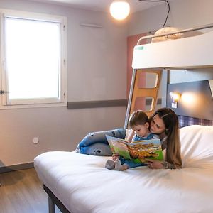 Chambre Triple
