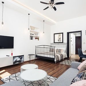 City Of The Kings - Old Depot Apartment