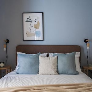 Dazzling 1Br Apartment In Koukaki By Upstreet