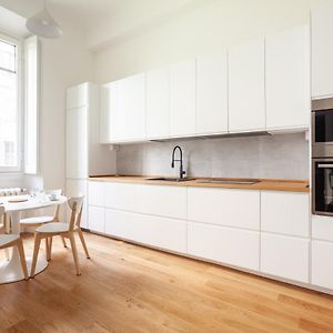 Appartement à 1 Chambre à Coucher