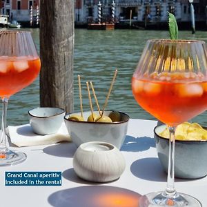 Mocenigo~Canalgrande Aperitif