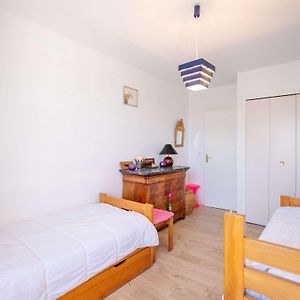 Appartement Saint-Jean-de-Luz, 2 pièces, 4 personnes - FR-1-4-577