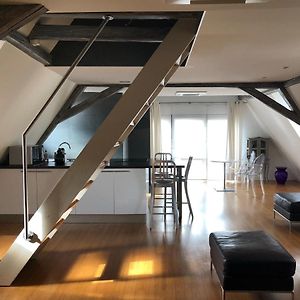 Appartement Duplex