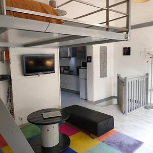 Appartement à 1 Chambre à Coucher