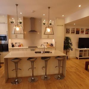 Appartement de Luxe