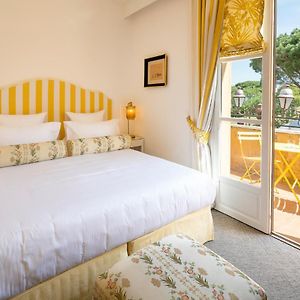 Chambre Supérieure