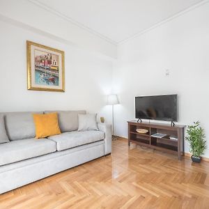 Appartement à 3 Chambres à Coucher