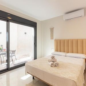 Appartement Rez-de-Chaussée