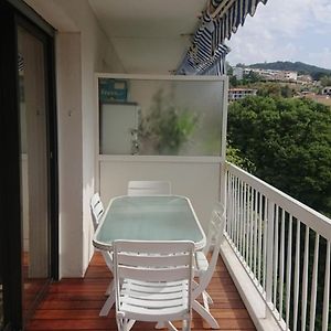 Harmonieux 70 m avec BALCON vue sur la MER
