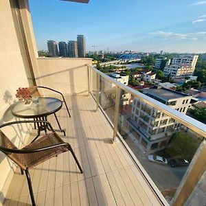 Appartement à 1 Chambre à Coucher
