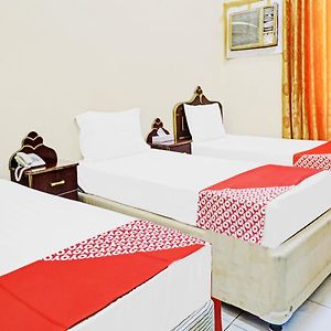 Chambre Standarde Triple
