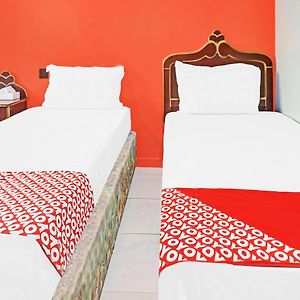 Chambre Quadruple