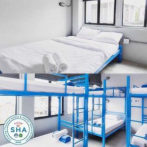 Loftel Station Hostel