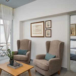 Crown Designed Apartments