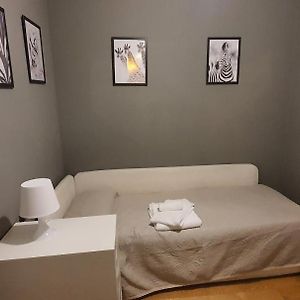 Chambre Simple