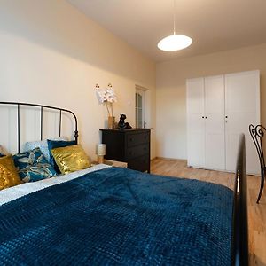 Negroni Apartments Dajwor