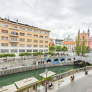 Ab Ljubljana - Prince Filip Apartment