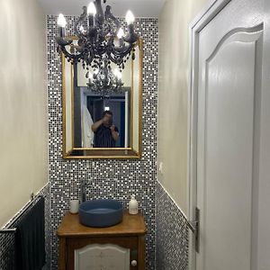 Appartement à 2 Chambres à Coucher