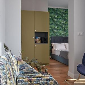 Suite Junior de Luxe